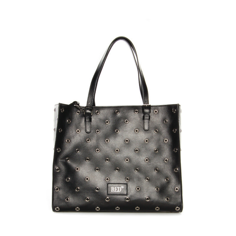 Bag Red Valentino black